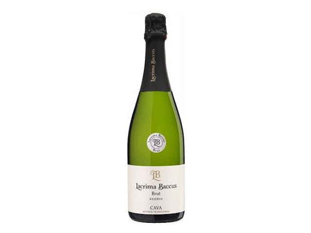 dør Indvandring Moderat Shop Lacrima Baccus Wines - Buy Online | Drizly