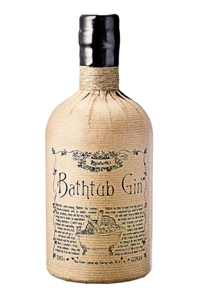 Ableforth's Bathtub Gin®