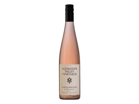 Rich and Fruity - Styles of Rosé Wines