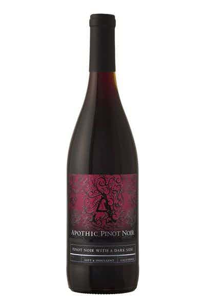 Apothic Pinot Noir Red Wine