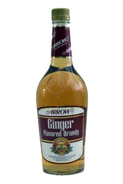 Arrow Ginger Brandy