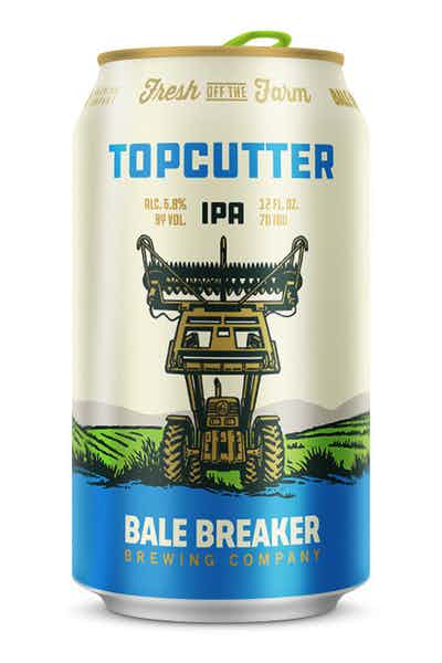 Bale Breaker Topcutter IPA