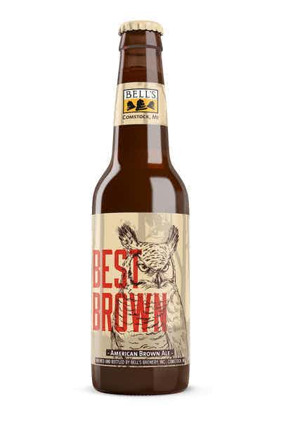 Bell's Best Brown Ale