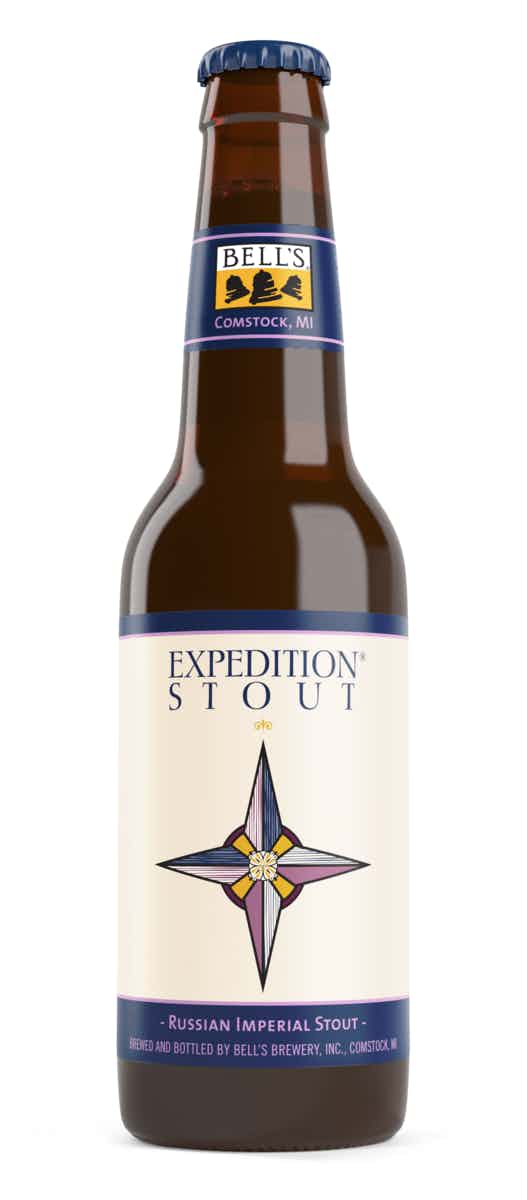 Bell's Expedition Stout