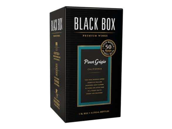Black Box Pinot Grigio Drizly