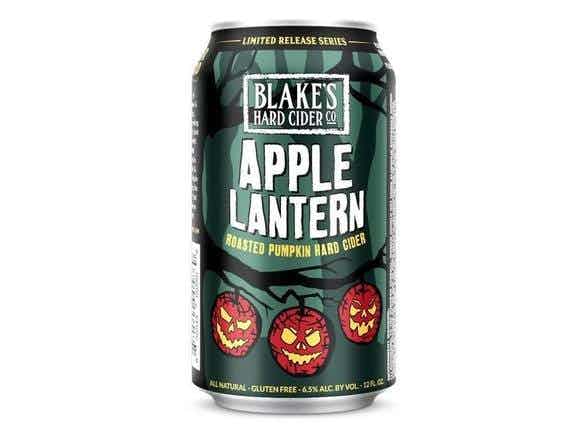 Blakes Apple Lantern 6 12 Z Can