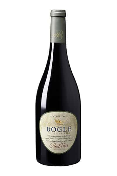 Bogle Pinot Noir