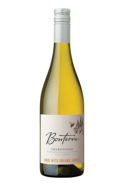 Bonterra Organic Chardonnay