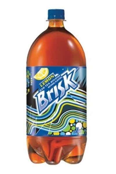 Brisk Iced Tea Price & Reviews