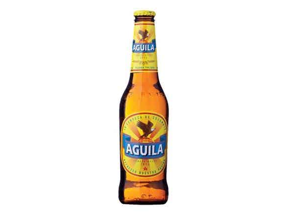 Cerveza Aguila Price & Reviews | Drizly