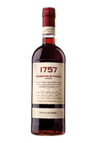 Cinzano 1757 Rosso Vermouth