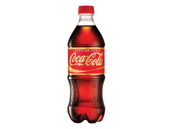 Coca-Cola Free & Reviews |
