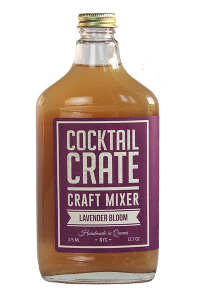 Cocktail Crate Lavender Bloom Price & Reviews