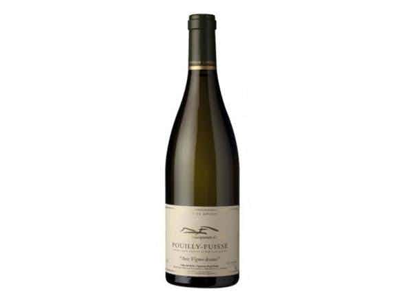 Domaine Gilles Morat Pouilly Fuisse Price & Reviews | Drizly