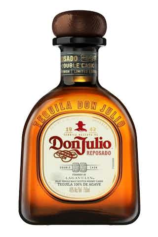 Don Julio Double Cask 'Lagavulin' Reposado Tequila
