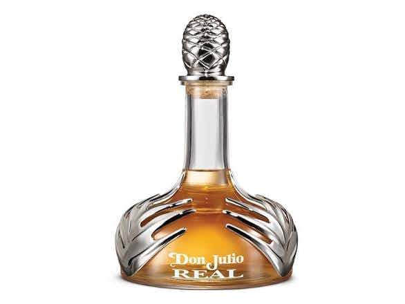 Don Julio Real Tequila | Drizly