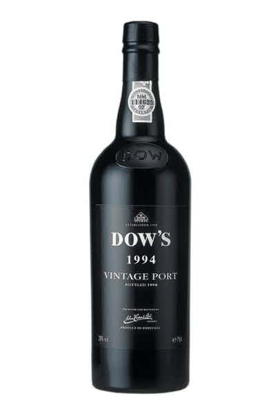 Dow's Vintage Port