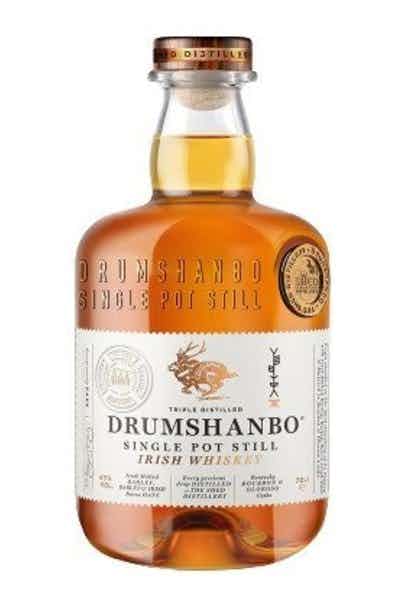 Drumshanbo Irish Whiskey