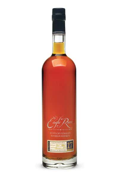 Eagle Rare 17 Year Bourbon