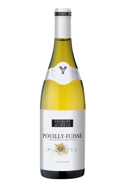 Georges Duboeuf Pouilly-Fuisse