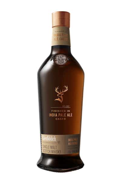 Glenfiddich India Pale Ale Cask Single Malt Scotch Whisky