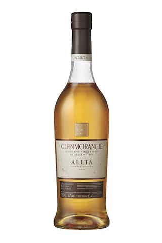 Glenmorangie Allta Single Malt Whisky