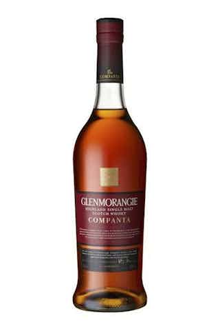 Glenmorangie Companta Single Malt Whisky