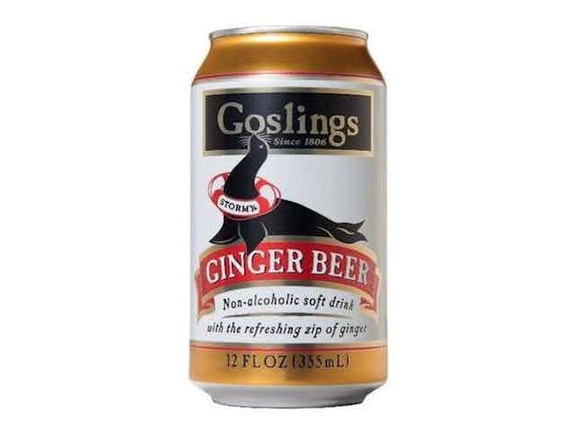 Western Son Ginger Beer 6 Pk