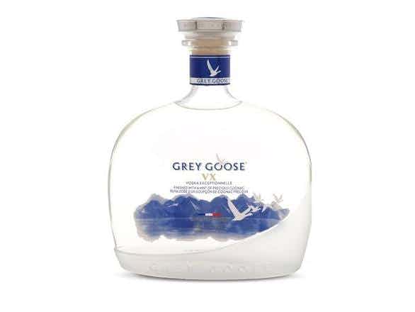GREY GOOSE VX Now in Singapore