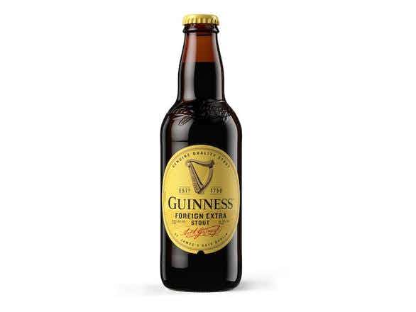 Comprar Cerveza Guinness Special Export