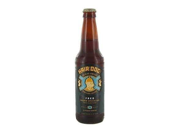 Hair of the Dog Fred Golden Ale Price & Reviews | Drizly