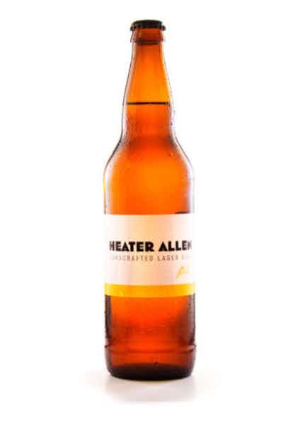 Heater Allen Pils