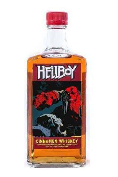 Hellboy Hellwater