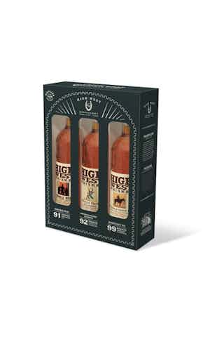 High West Whiskey Variety Pack
