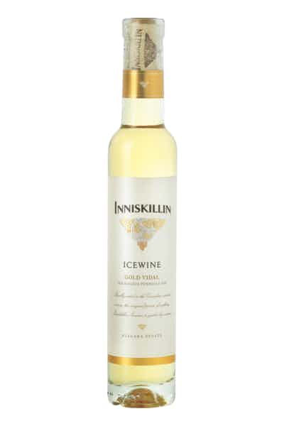 Inniskillin Vidal Gold Ice Wine Ice Wine