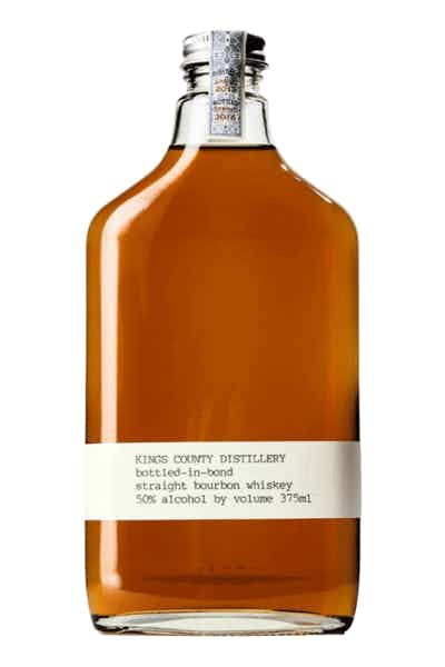 Kings County Bottled-In-Bond Bourbon