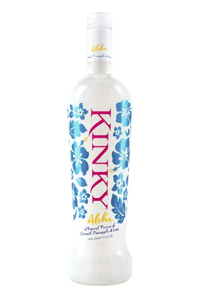 Kinky Aloha Liqueur Price Reviews Drizly