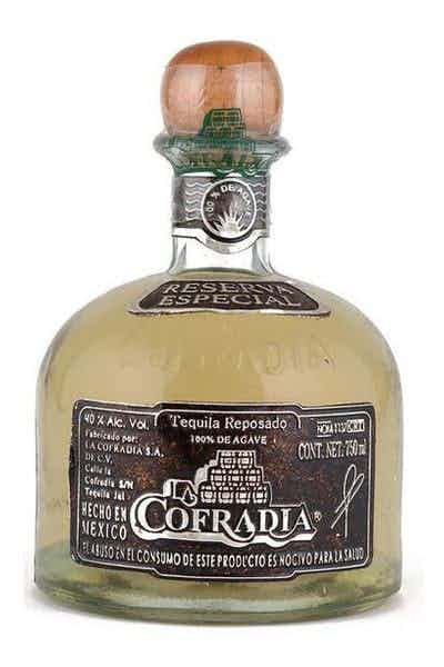La Cofradia Tequila Price & Reviews | Drizly