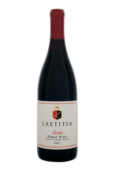 Laetitia Estate Pinot Noir