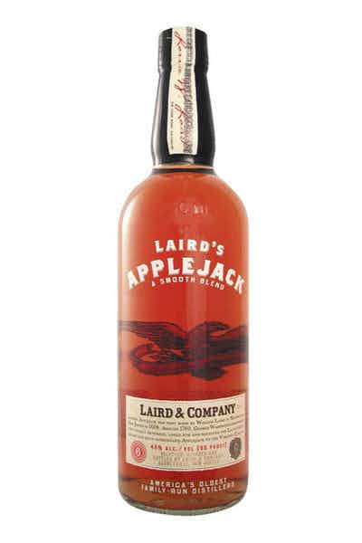 Laird's Applejack Brandy