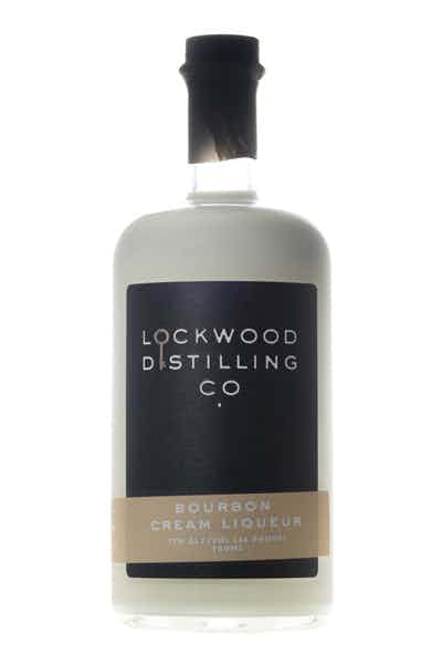 Lockwood Bourbon Cream