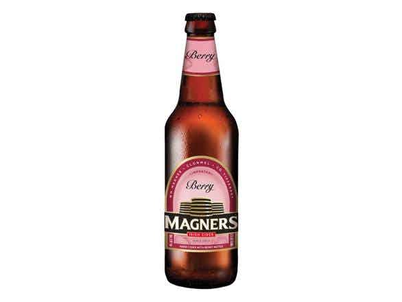 Magners Cider Berry & | Drizly