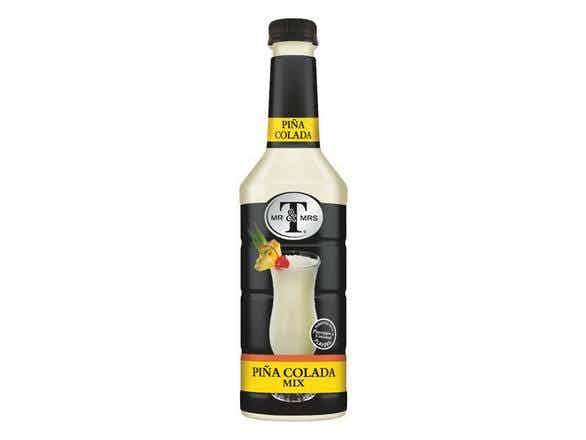Mr Mrs T Pina Colada Mix Price Reviews Drizly