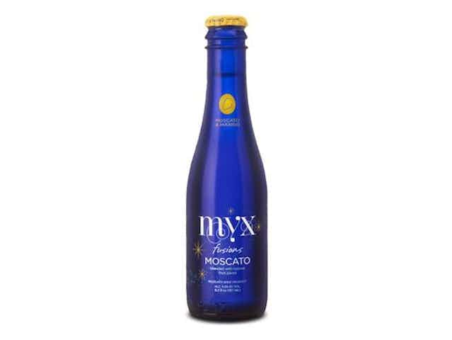 fusions myx moscato drizly