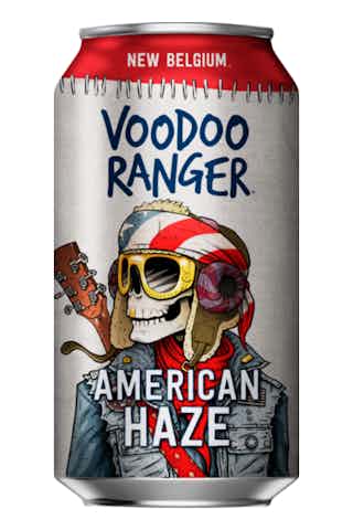 Voodoo Ranger American Haze