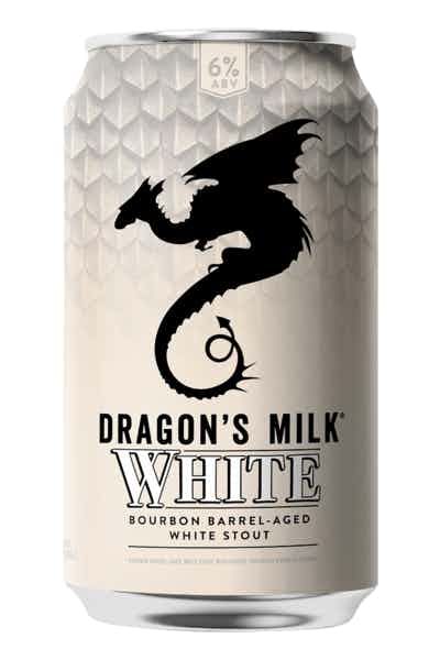 Dragon's Milk White