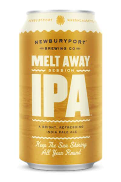 Newburyport Melt Away Session IPA
