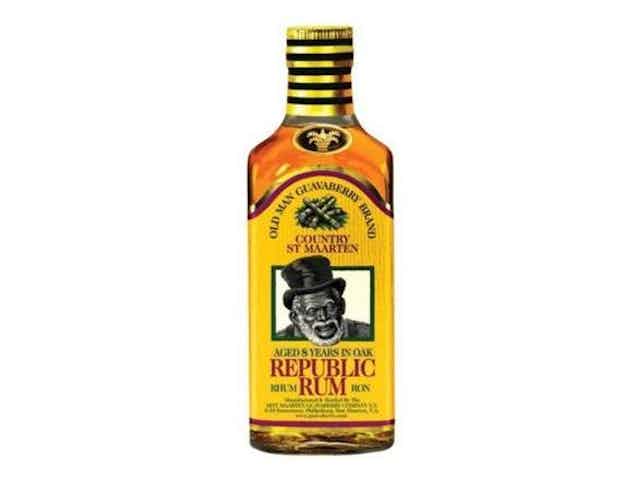 Topper's Rhum - Need your Topper's fix? You can order our