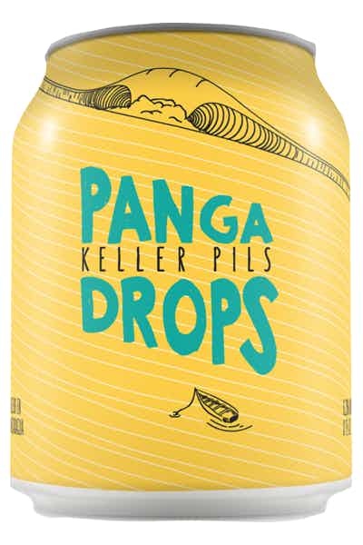 Panga Drops