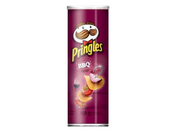 Pringles BBQ Price & Reviews | Drizly